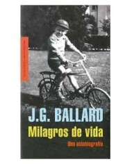 MILAGROS DE VIDA. UNA AUTOBIOGRAFÍA 9788439721505  19,13 €