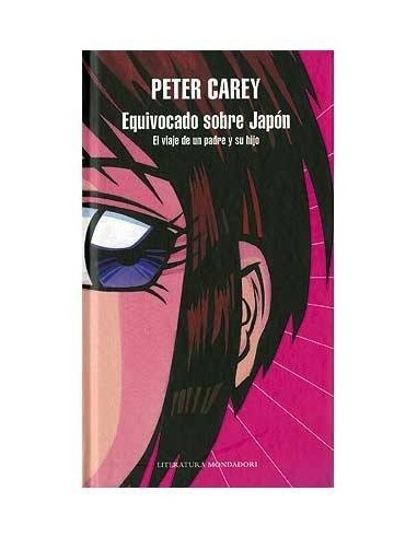 EQUIVOCADO SOBRE JAPON 9788439721178  12,40 €