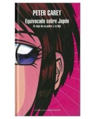 EQUIVOCADO SOBRE JAPON 9788439721178  12,40 €