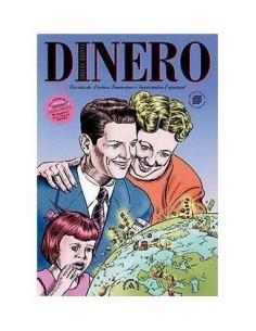 DINERO 9788439721123  19,13 €