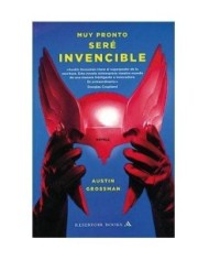 MUY PRONTO SERÉ INVENCIBLE 9788439721109  21,06 €