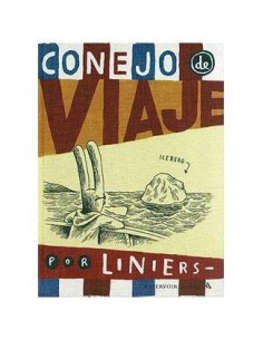 CONEJO DE VIAJE 9788439720973  17,21 €