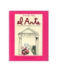 EL ARTE (COMIC) 9788439711773  19,13 €