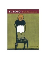 EL ROTO. EL PABELLON DE AZOGUE 9788439710165  20,19 €