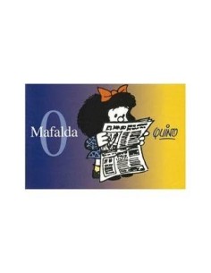 MAFALDA 00 (COMIC) 978842644500101007 RANDOM HOUSE MONDADORI 7,60 € MAFALDA 00 (COMIC) 978842644500101007 RANDOM HOUSE MONDADORI 7,60 €