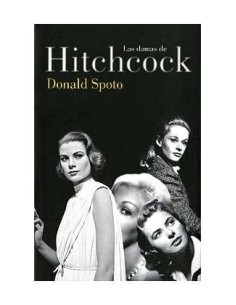 LAS DAMAS DE HITCHCOCK 9788426416858  22,02 €