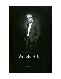 CONVERSACIONES CON WOODY ALLEN 9788426416759  23,94 €