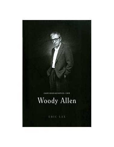 CONVERSACIONES CON WOODY ALLEN 9788426416759  23,94 €