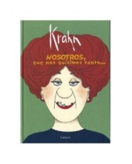 NOSOTROS QUE NOS QUISIMOS TANTO 9788426414311  14,90 €