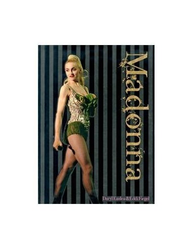 MADONNA 9788425349089  38,37 €