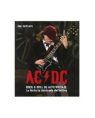 AC/ DC. ROCK & ROLL DE ALTO VOLTAJE 9788425346392  28,75 €