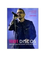 1001 DISCOS QUE HAY QUE ESCUCHAR ANTES DE MORIR 9788425347313  33,65 €