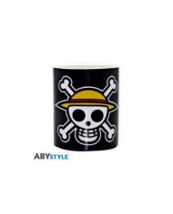 One Piece Taza 460 ml Luffy Scull 3760116310499  8,17 €