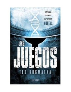 LOS JUEGOS