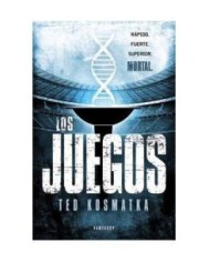 LOS JUEGOS