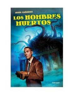 LOS NOMBRES MUERTOS 9788415831051  18,17 €