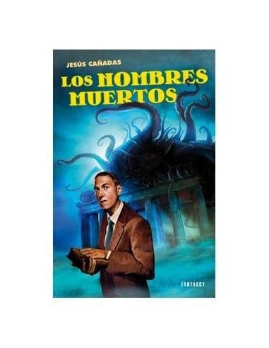 LOS NOMBRES MUERTOS 9788415831051  18,17 €