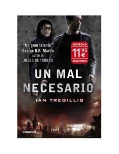 UN MAL NECESARIO 9788415725152  11,49 €