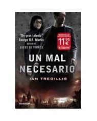 UN MAL NECESARIO 9788415725152  11,49 €