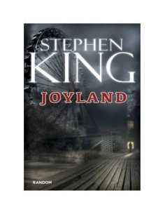JOYLAND (STEPHEN KING) 9788415725084  11,49 €