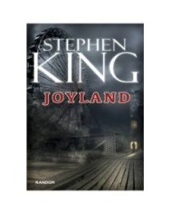 JOYLAND (STEPHEN KING) 9788415725084  11,49 €