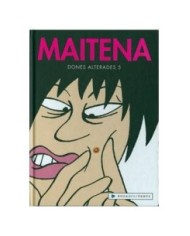 MAITENA. DONES ALTERADES 05 9788401386657  13,94 €