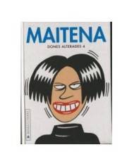 MAITENA. DONES ALTERADES 04 9788401386626  13,94 €