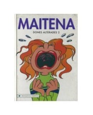 MAITENA. DONES ALTERADES 02 9788401386435  13,94 €