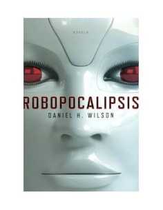 ROBOPOCALIPSIS 9788401384288  19,13 €