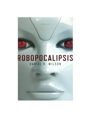 ROBOPOCALIPSIS 9788401384288  19,13 €