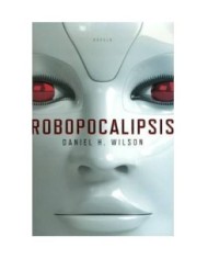 ROBOPOCALIPSIS 9788401384288  19,13 €
