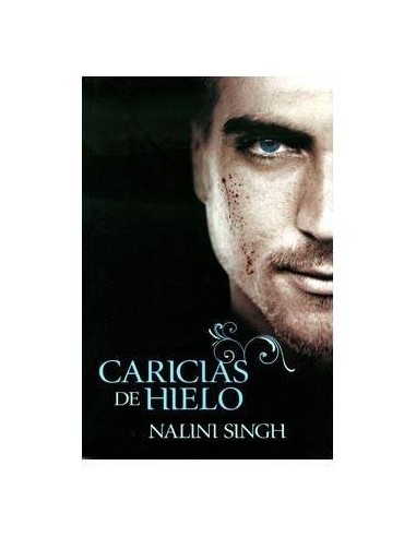 CARICIAS DE HIELO 9788401383830  17,21 €