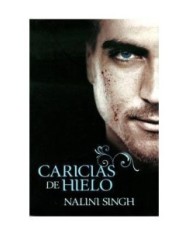 CARICIAS DE HIELO 9788401383830  17,21 €