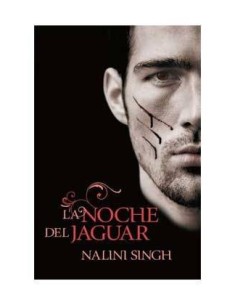LA NOCHE DEL JAGUAR 9788401383816  16,25 €