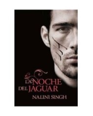 LA NOCHE DEL JAGUAR 9788401383816  16,25 €