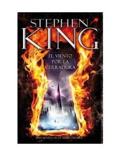 EL VIENTO POR LA CERRADURA (LA TORRE OSCURA 04-05) 9788401353444  2...