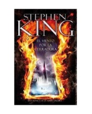 EL VIENTO POR LA CERRADURA (LA TORRE OSCURA 04-05) 9788401353444  2...