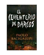 EL CEMENTERIO DE BARCOS 9788401352546  17,21 €
