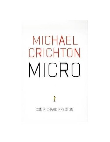 MICRO 9788401352478  21,06 €