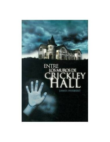 ENTRE LOS MUROS DE CRICKLEY HALL 9788401352287  20,10 €