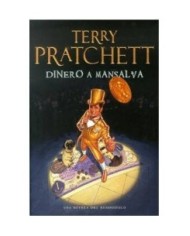 DINERO A MANSALVA(TERRY PRATCHETT) MUNDODISCO 36 9788401352232  17,...