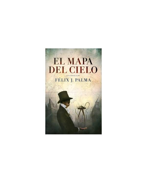 EL MAPA DEL CIELO 9788401339554  21,06 €
