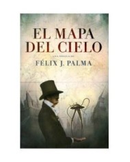 EL MAPA DEL CIELO 9788401339554  21,06 €