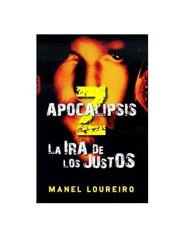 APOCALIPSIS Z. LA IRA DE LOS JUSTOS 9788401339387  17,21 €