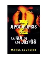 APOCALIPSIS Z. LA IRA DE LOS JUSTOS 9788401339387  17,21 €