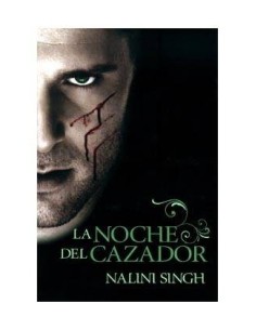 LA NOCHE DEL CAZADOR 9788401339356  16,25 €