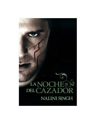 LA NOCHE DEL CAZADOR 9788401339356  16,25 €