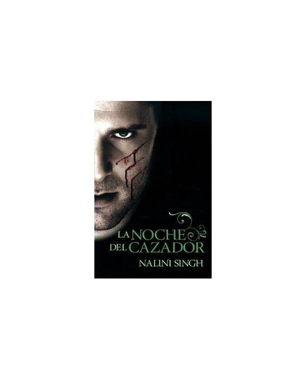 LA NOCHE DEL CAZADOR 9788401339356  16,25 €