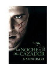 LA NOCHE DEL CAZADOR 9788401339356  16,25 €