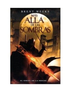 MAS ALLA DE LAS SOMBRAS 9788401339141  21,06 €